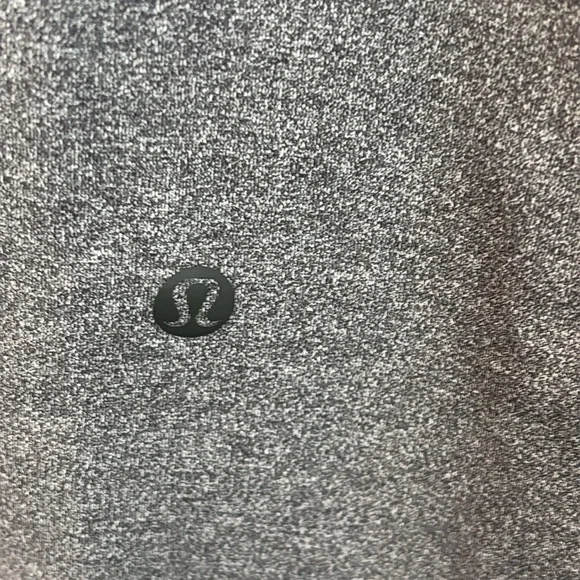 Lululemon Grey On the Fly Pants Size 6 - Picture 5 of 5